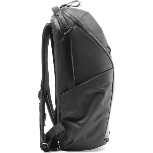 Peak Design Everyday Backpack Zip v2 20L - Black BEDBZ-20-BK-2 - 4